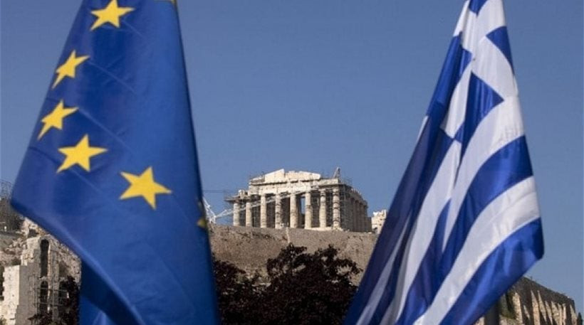 Αργά ή γρήγορα θα υπάρξει Grexit, λένε οι αναλυτές του The Economist Intelligence Unit